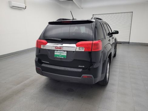 Used 2015 GMC Terrain SLE image 7