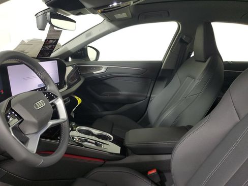 New 2026 Audi A6 Prestige AWD/4WD image 22