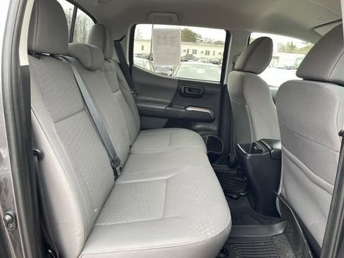 Certified 2023 Toyota Tacoma SR5 image 21