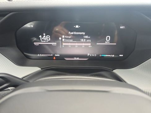 New 2026 Jeep Cherokee Laredo AWD/4WD image 21