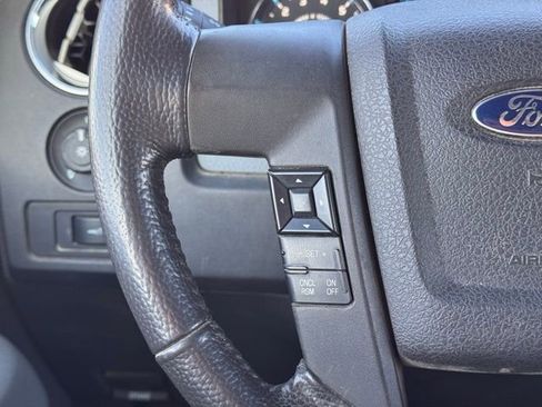 Used 2014 Ford F150 XLT w/ Equipment Group 302A Luxury image 10