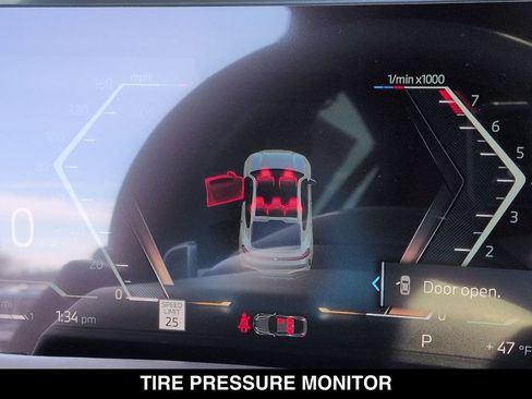 New 2026 BMW X6 xDrive40i w/ Executive Package AWD/4WD image 12