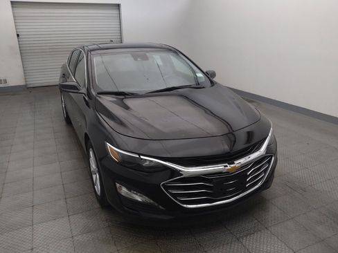 Used 2024 Chevrolet Malibu LT FWD image 14