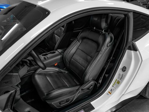 Used 2024 Ford Mustang GT Premium RWD image 39