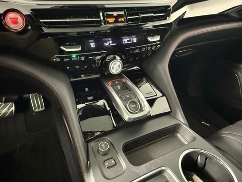 Used 2025 Acura MDX A-Spec image 27