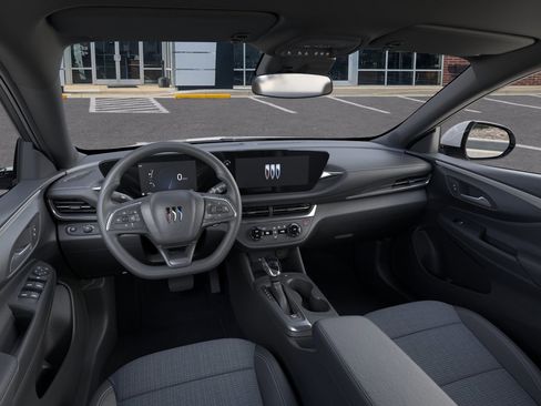 New 2026 Buick Envista Preferred image 39
