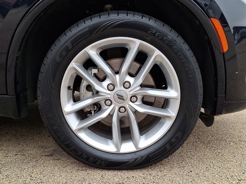Used 2024 Dodge Durango GT AWD/4WD image 8