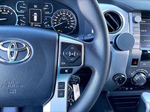 Used 2021 Toyota Tundra SR5 image 21