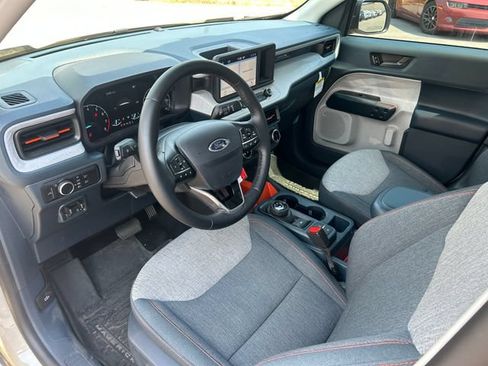 Used 2024 Ford Maverick XLT w/ XLT Luxury Package AWD/4WD image 27