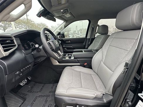 Used 2024 Toyota Tundra SR5 image 25