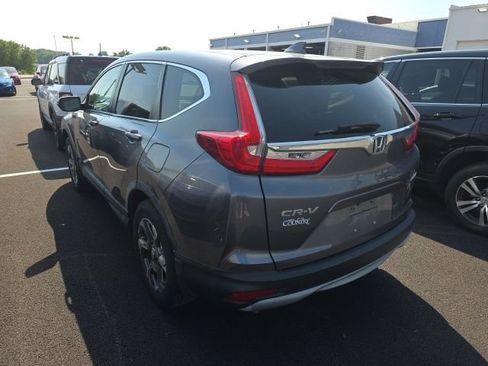 Used 2019 Honda CR-V EX image 2