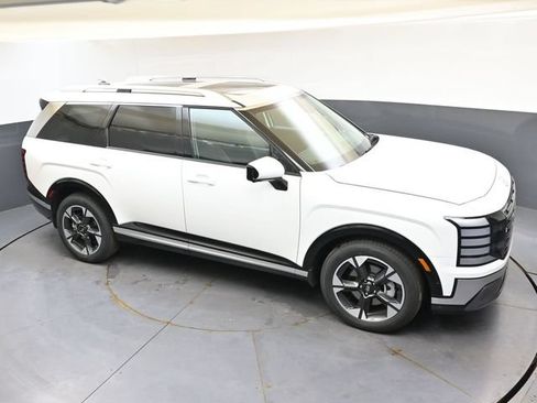 Used 2026 Hyundai Palisade Limited AWD/4WD image 52