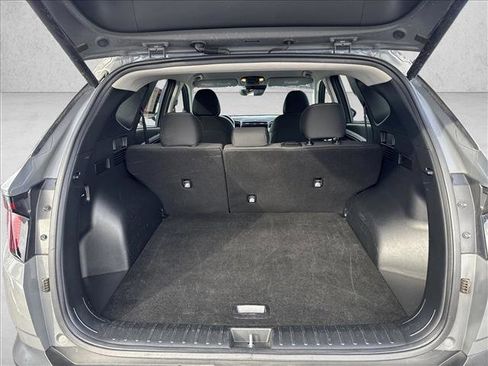 Used 2024 Hyundai Tucson SEL image 18
