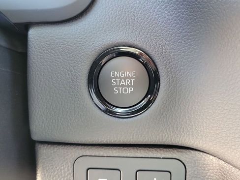 New 2026 Toyota Tundra Limited AWD/4WD image 23