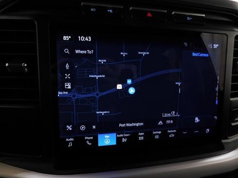 Used 2023 Ford F150 Lightning XLT image 31