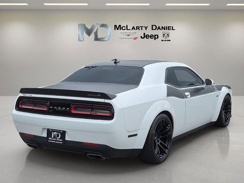 Used 2023 Dodge Challenger R/T Scat Pack image 5