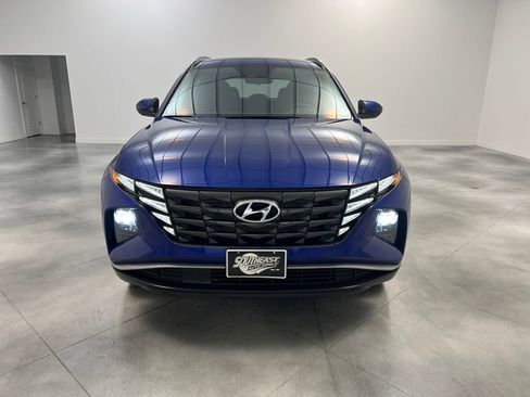 Used 2024 Hyundai Tucson SEL image 2