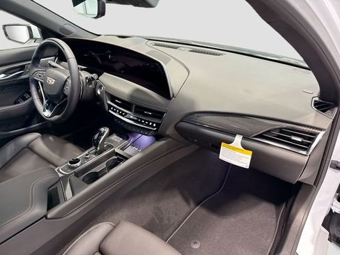 New 2026 Cadillac CT5 Sport w/ Technology Package AWD/4WD image 26