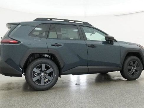New 2026 Toyota RAV4 AWD image 25