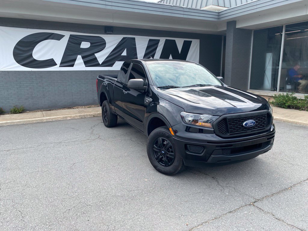 Used 2020 Ford Ranger XL RWD image 9
