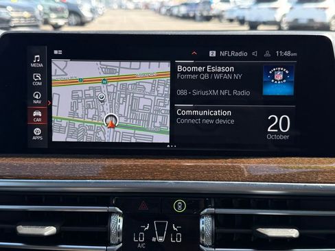 Used 2023 BMW X3 sDrive30i w/ Convenience Package image 29