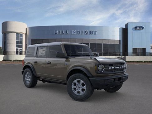 New 2026 Ford Bronco Big Bend image 26