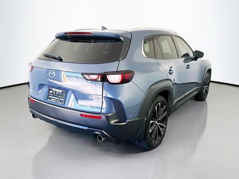 Used 2023 MAZDA CX-50 AWD 2.5 S w/ Cargo Package image 7