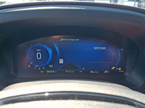 Used 2023 Ford Explorer ST w/ Equipment Group 401A AWD/4WD image 22