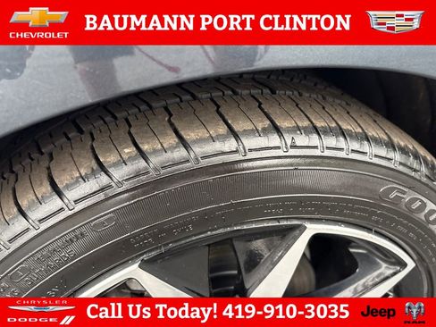 Used 2020 Chevrolet Malibu RS w/ LPO, Convenience Package 1 FWD image 28