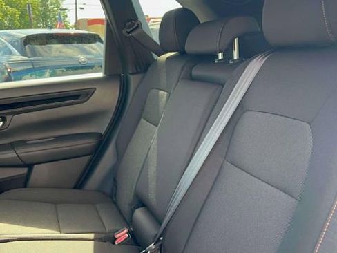 Used 2026 Honda CR-V TrailSport image 28