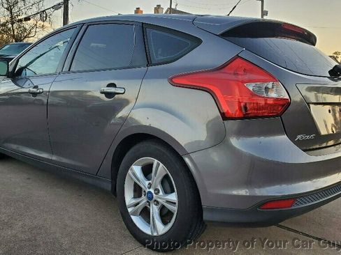Used 2013 Ford Focus SE image 17