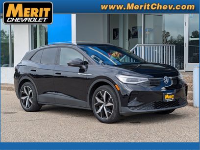 Used 2024 Volkswagen ID.4 Pro S