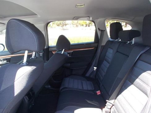 Used 2019 Honda CR-V EX image 24