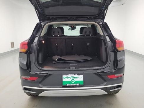 Used 2022 Buick Encore GX Preferred FWD image 29