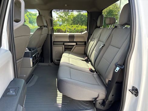 Used 2022 Ford F250 XLT AWD/4WD image 29