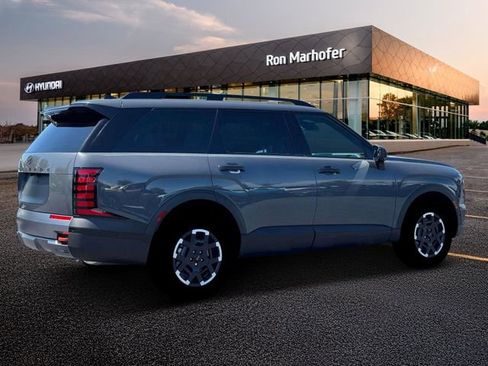 New 2026 Hyundai Palisade XRT Pro image 8