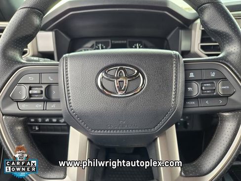 Used 2026 Toyota Tundra SR5 image 27