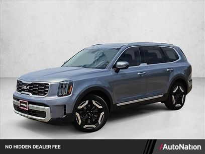 Used 2024 Kia Telluride S