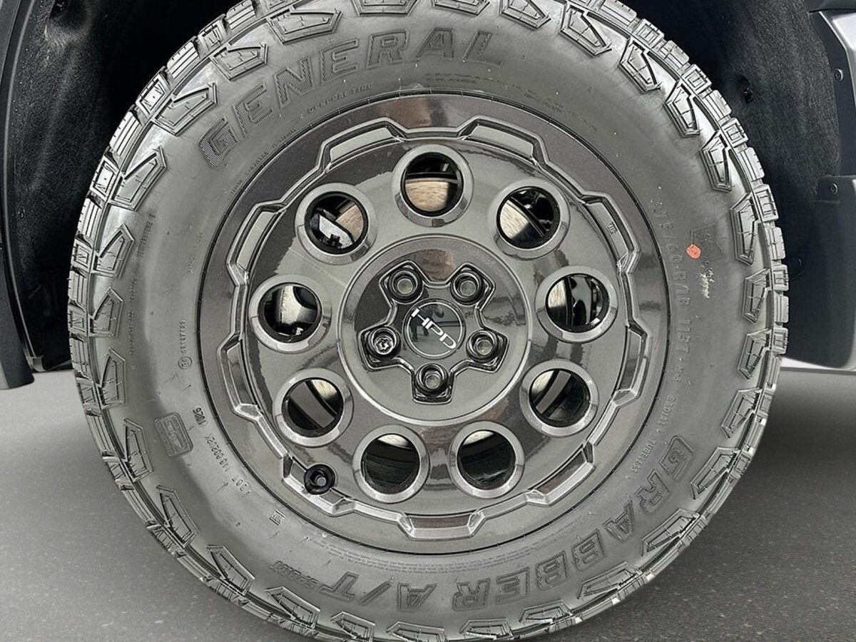 New 2026 Honda Passport TrailSport image 9