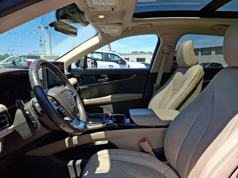 Used 2021 Lincoln Nautilus Reserve AWD/4WD image 13