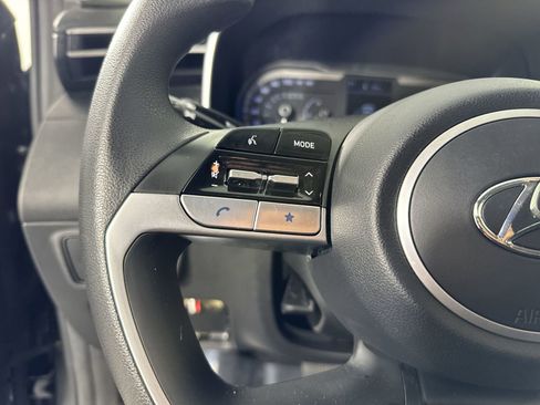 Certified 2023 Hyundai Tucson SEL image 13