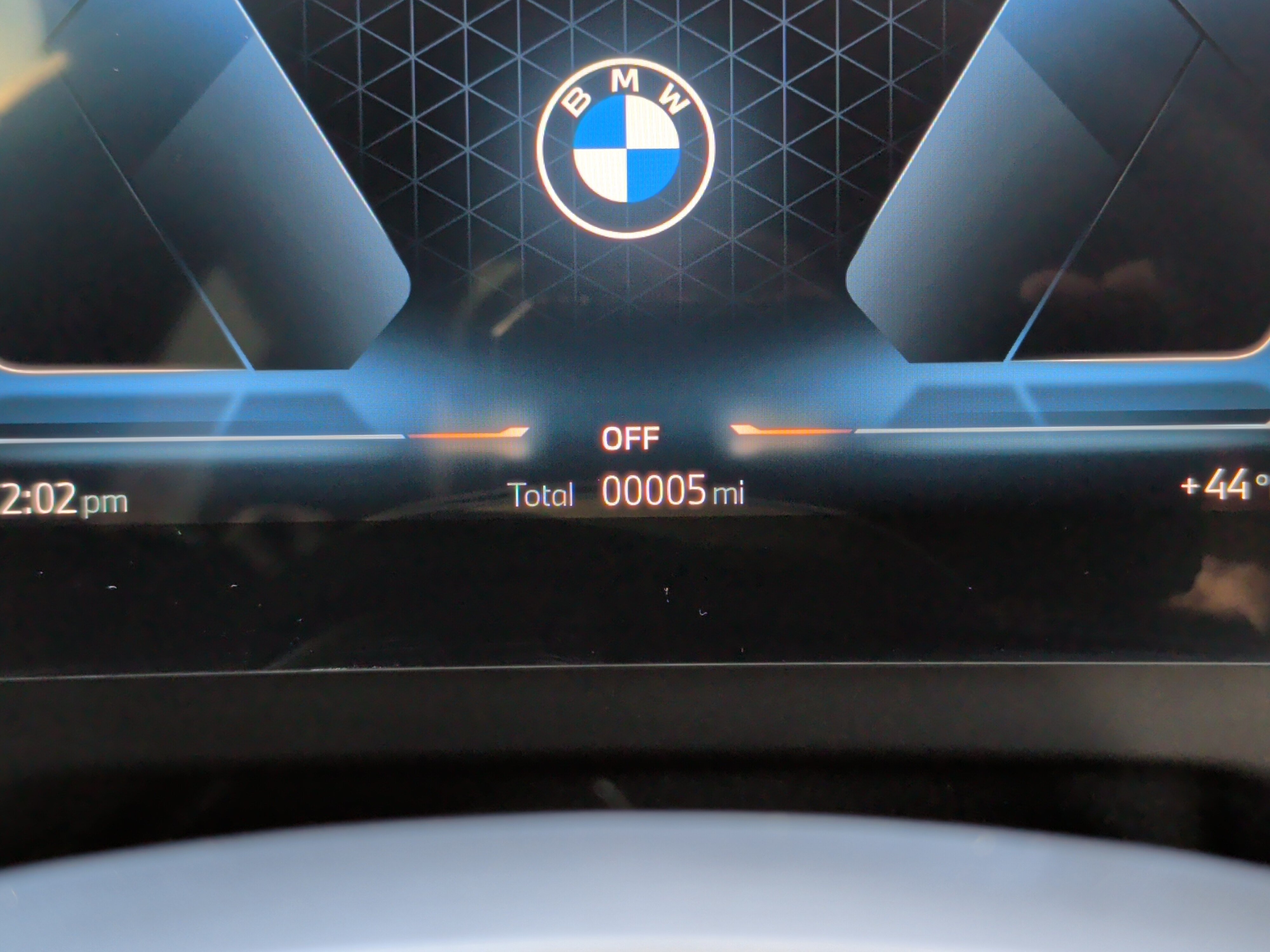 Used 2026 BMW X1 xDrive28i w/ Convenience Package AWD/4WD image 14