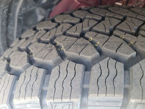 New 2026 Honda Passport TrailSport Elite image 12