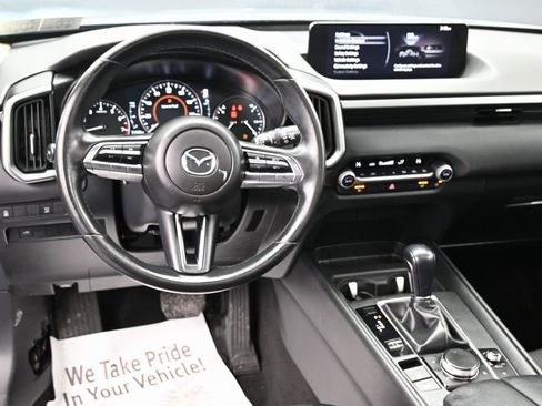 Used 2024 MAZDA CX-50 AWD 2.5 S w/ Premium Package image 29
