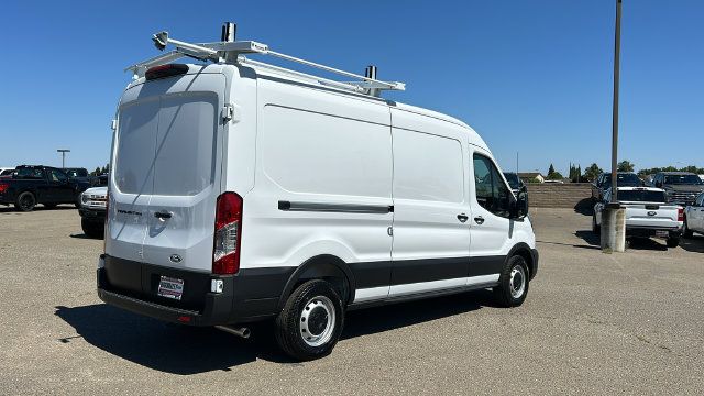 New 2026 Ford Transit 250 148 Medium Roof RWD image 3
