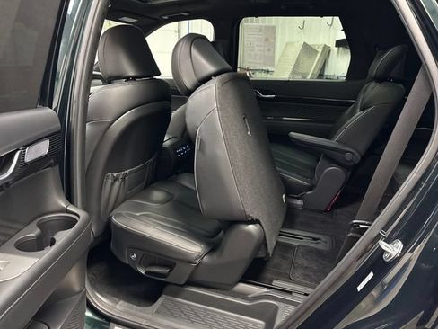 Used 2024 Hyundai Palisade Calligraphy AWD/4WD image 38