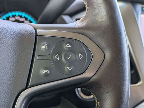 Used 2017 Chevrolet Tahoe Premier image 25