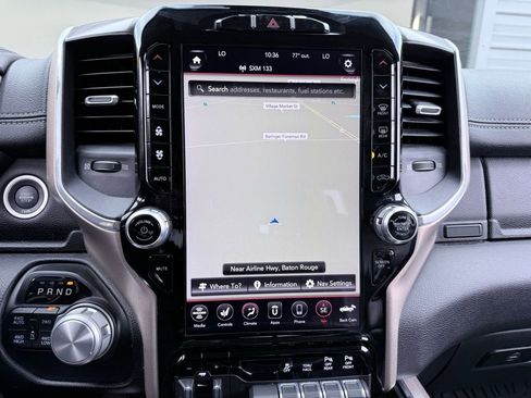 Used 2019 RAM 1500 Laramie image 18