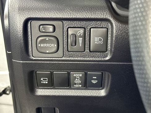 Used 2023 Toyota 4Runner Limited image 19