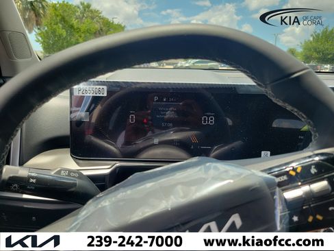 New 2026 Kia Sorento S AWD/4WD image 28